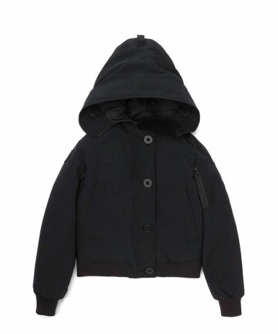 CANADA GOOSE＞Labrador Bomber Black Label | MAKES ONLINE STORE