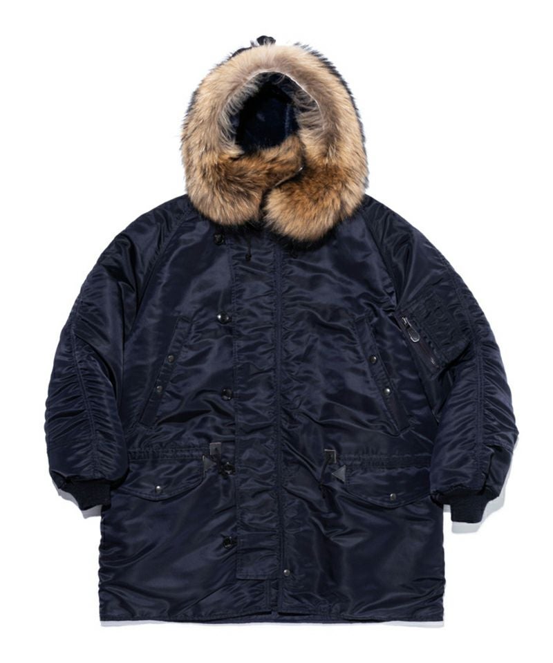 AVIREX 7522 ／ アヴィレックス7522 | MAKES ONLINE STORE