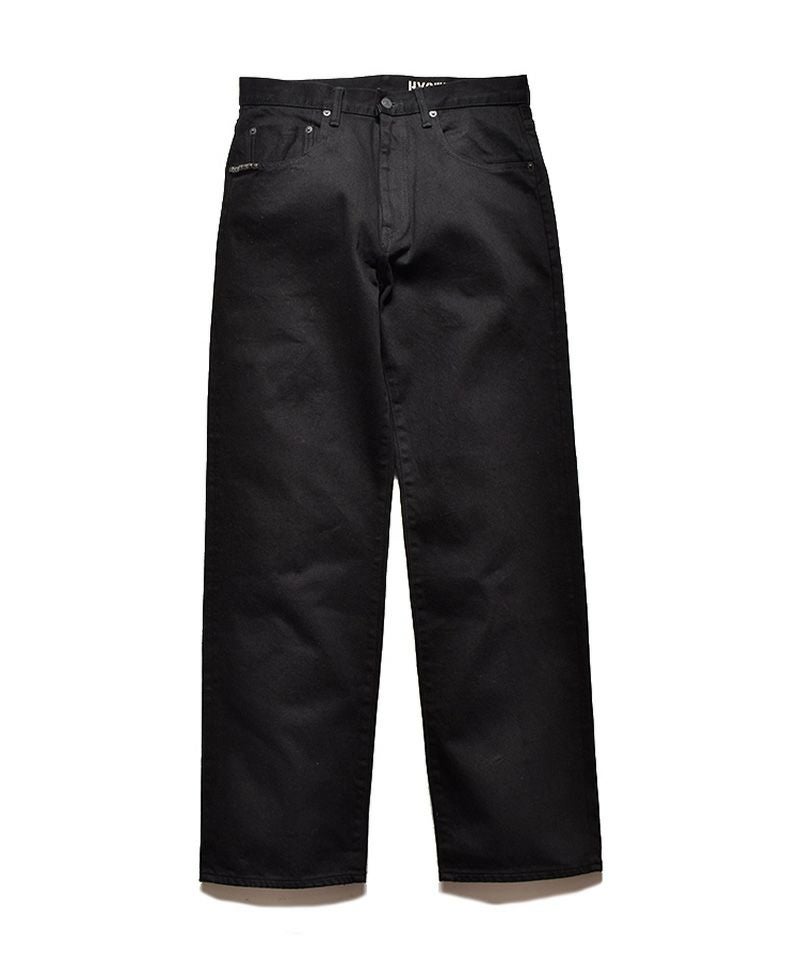 MINEDENIM＞×HYSTERIC GLAMOUR JEANS | MAKES ONLINE STORE