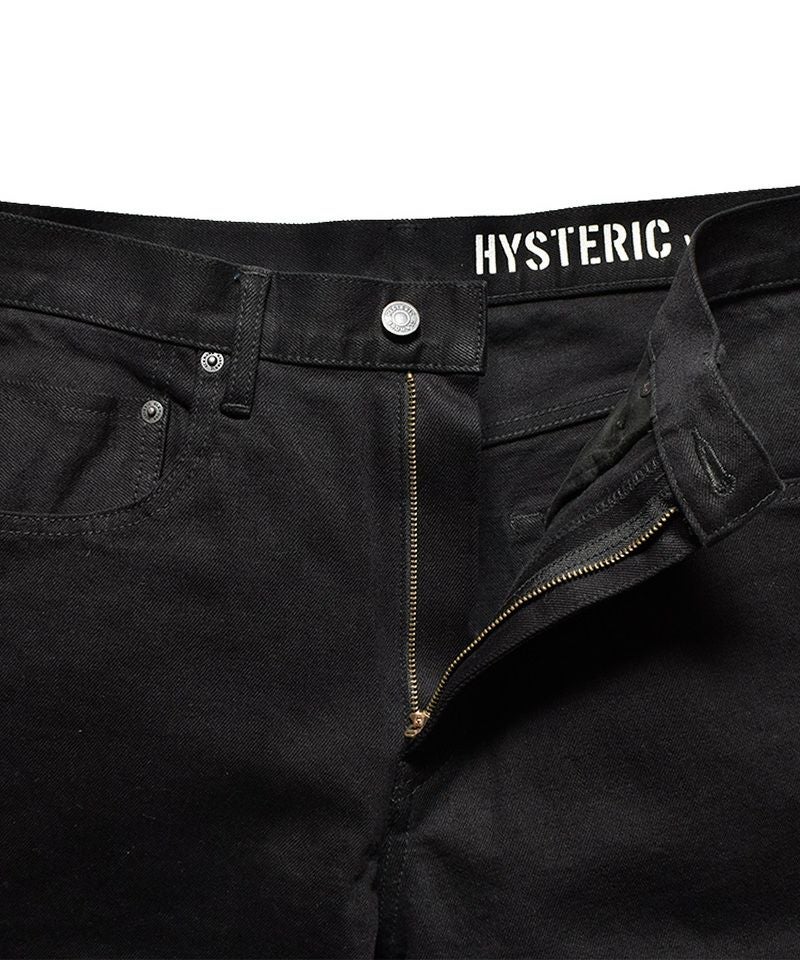 MINEDENIM＞×HYSTERIC GLAMOUR JEANS | MAKES ONLINE STORE
