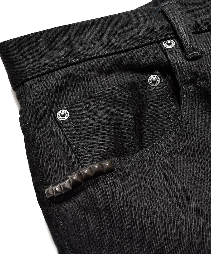 MINEDENIM＞×HYSTERIC GLAMOUR JEANS | MAKES ONLINE STORE