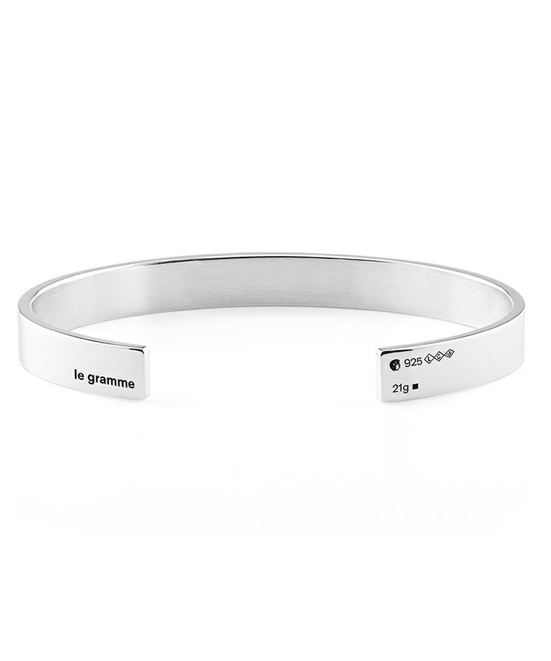 le gramme＞BRACELET RUBAN 21G | MAKES ONLINE STORE