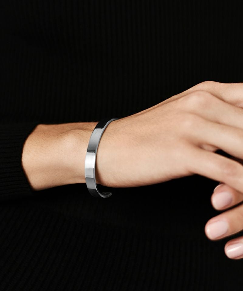 le gramme＞BRACELET RUBAN 21G | MAKES ONLINE STORE