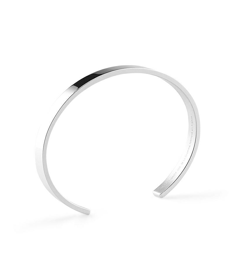 le gramme＞BRACELET RUBAN 15G | MAKES ONLINE STORE