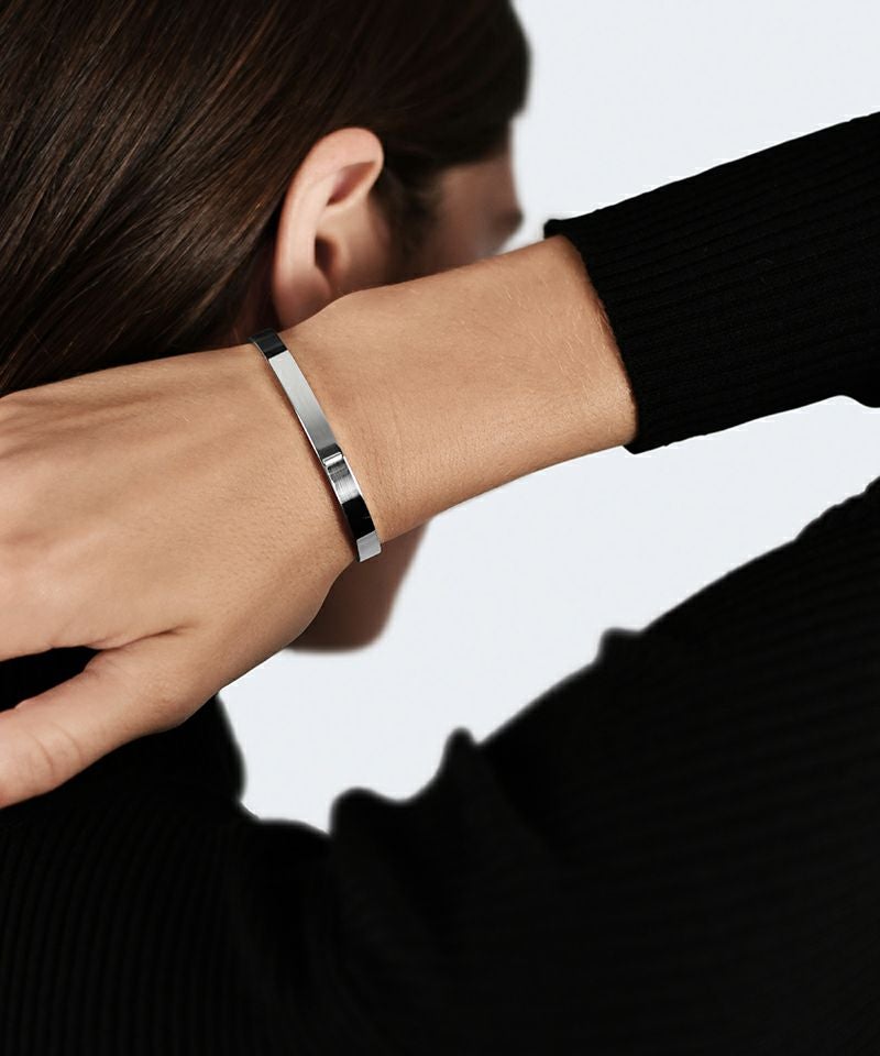 le gramme＞BRACELET RUBAN 15G | MAKES ONLINE STORE
