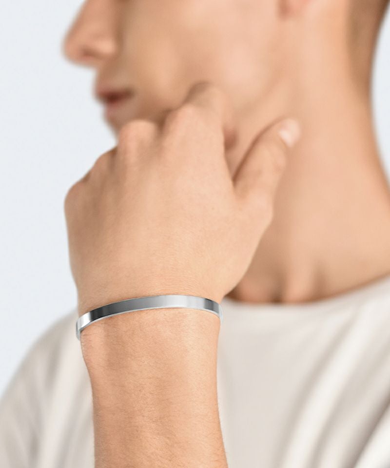 le gramme＞BRACELET RUBAN 15G | MAKES ONLINE STORE