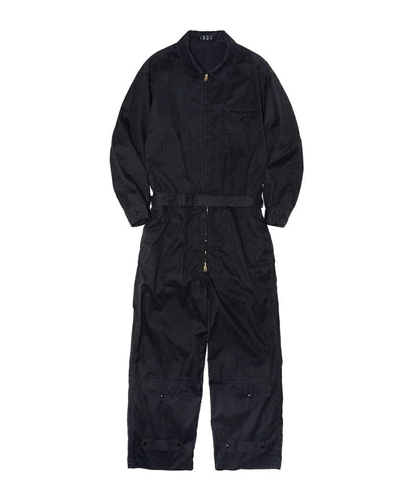 AVIREX7522 JUMPSUIT (未使用) AVIREX7522＞JUMPSUIT 