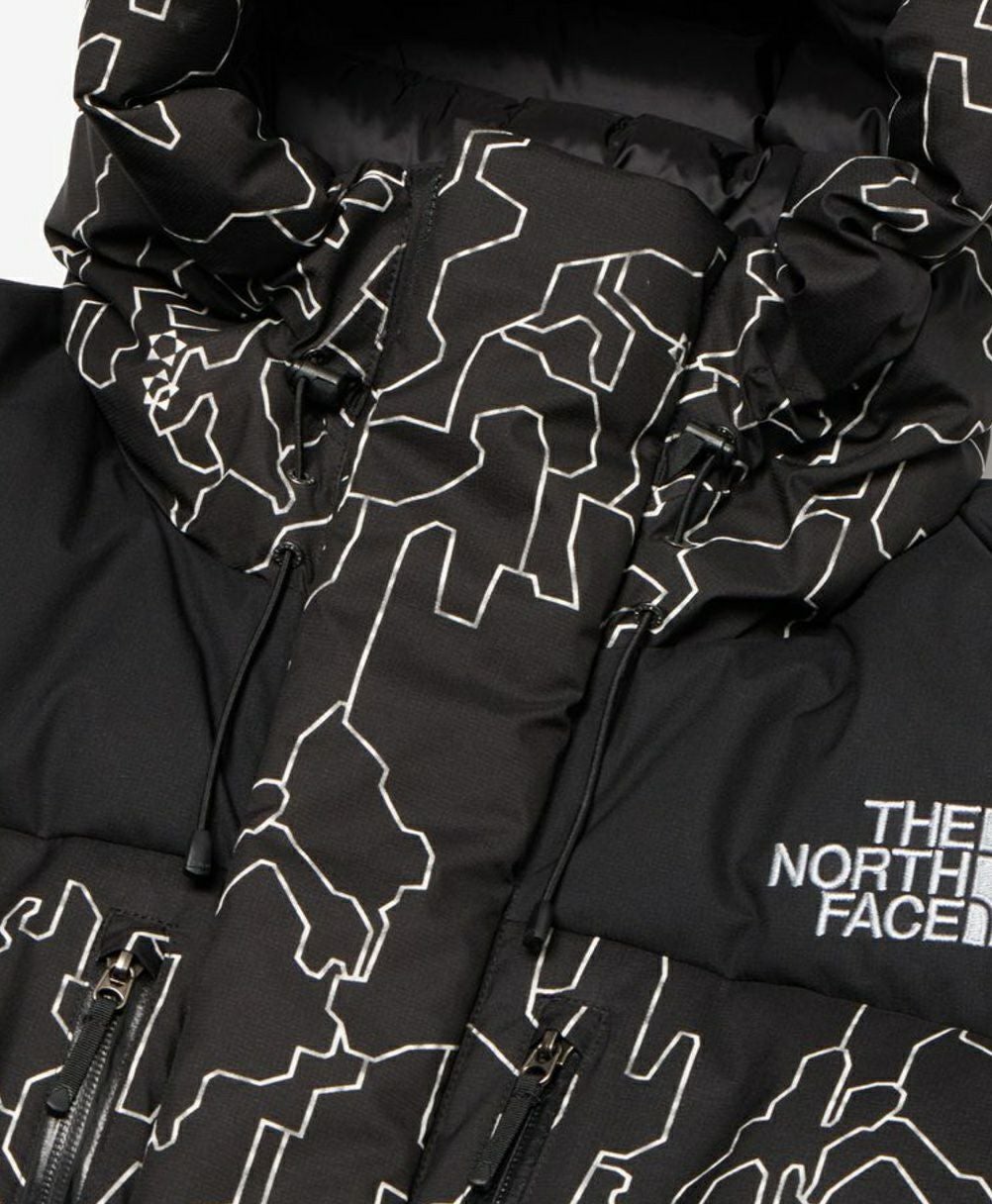THE NORTH FACE＞ノベルティーバルトロライトジャケット（ユニセックス