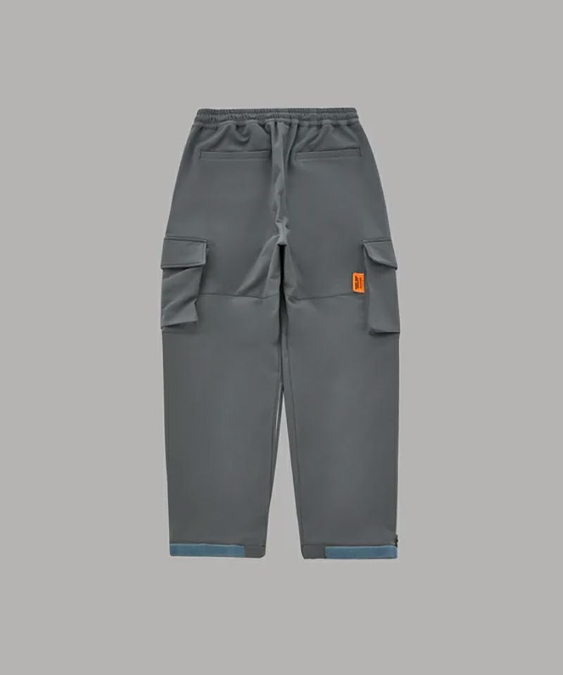 新品未使用　Always Out Of Stock カーゴパンツ　サイズXL ALWAYS OUT OF STOCK＞SIDE BUTTON JOGGER CARGO | MAKES ONLINE STORE