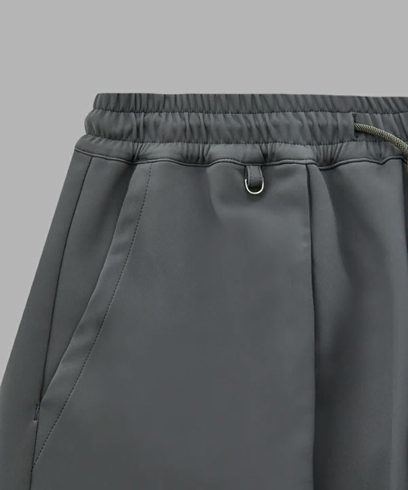 ALWAYS OUT OF STOCK＞SIDE BUTTON JOGGER CARGO | MAKES ONLINE STORE