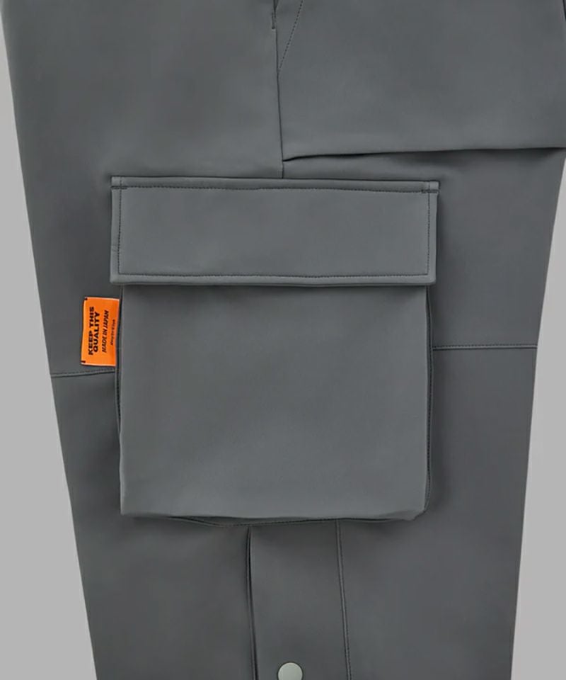 ALWAYS OUT OF STOCK＞SIDE BUTTON JOGGER CARGO | MAKES ONLINE STORE