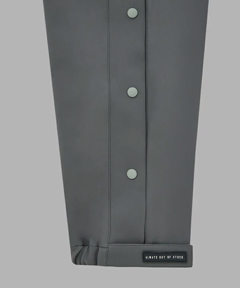 ALWAYS OUT OF STOCK＞SIDE BUTTON JOGGER CARGO | MAKES ONLINE STORE