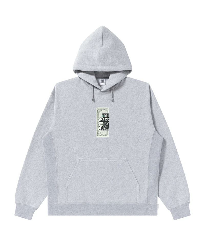 BlackEyePatch＞OG DOLLAR BILL HOODIE | MAKES ONLINE STORE