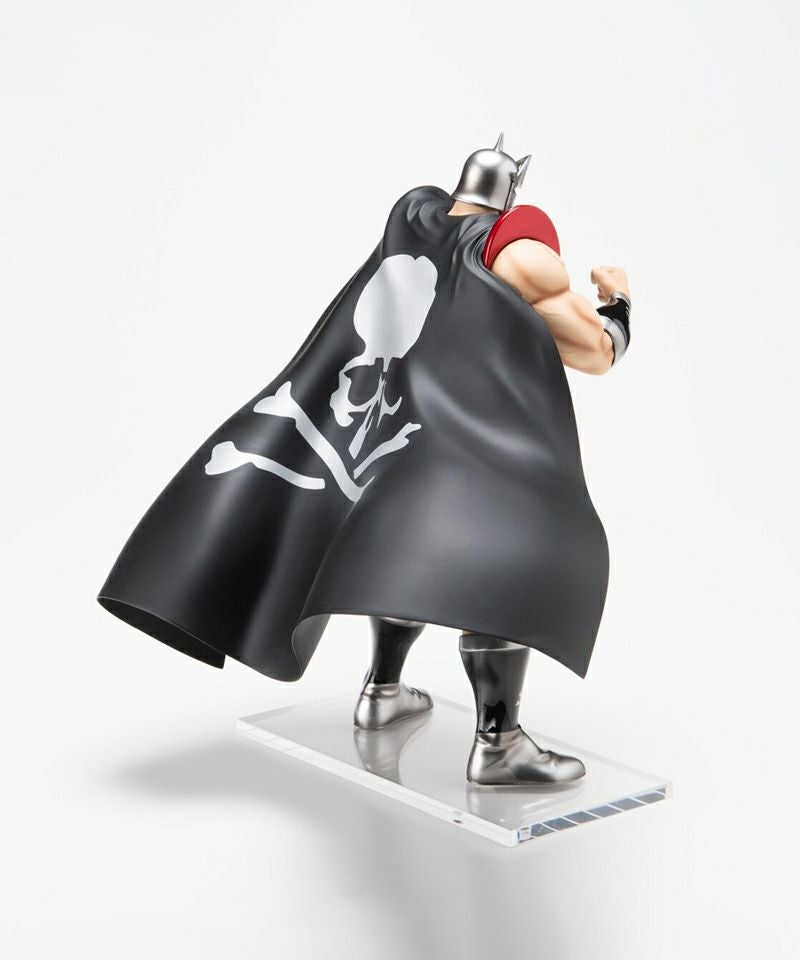超激レア　spiceseed ロビンマスク　master mind japan mastermind JAPAN＞×キン肉マン ロビンマスク FIGURE (MJ24C13-FI001