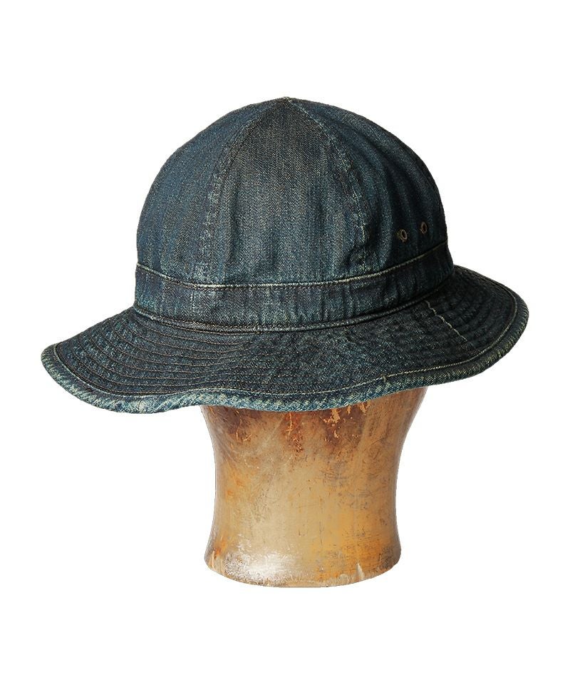 RRL＞DENIM BUCKET HAT(HGS0J420039-A) | MAKES ONLINE STORE