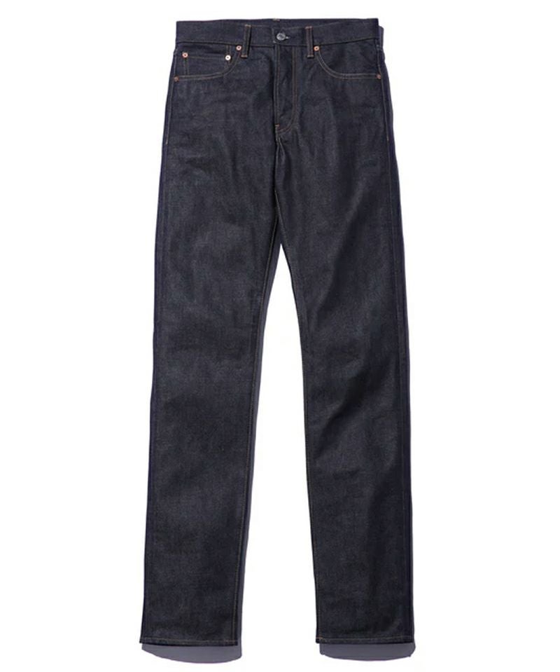 MINEDENIM＞105 Standard Straight RGD | MAKES ONLINE STORE