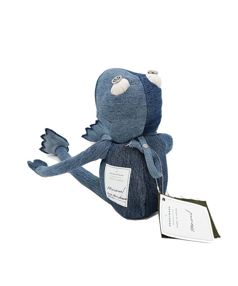 READYMADE＞FROGMAN/ASOTE | MAKES ONLINE STORE