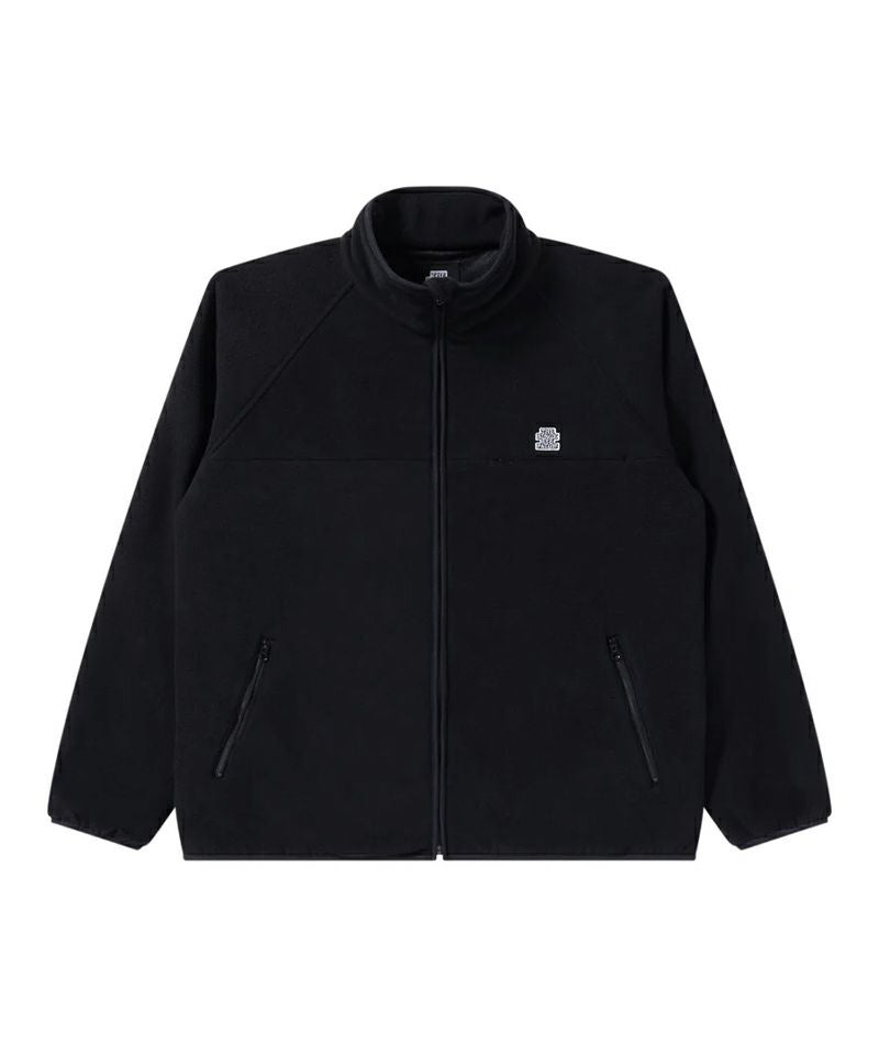 BlackEyePatch＞OG LABEL FLEECE JACKET | MAKES ONLINE STORE