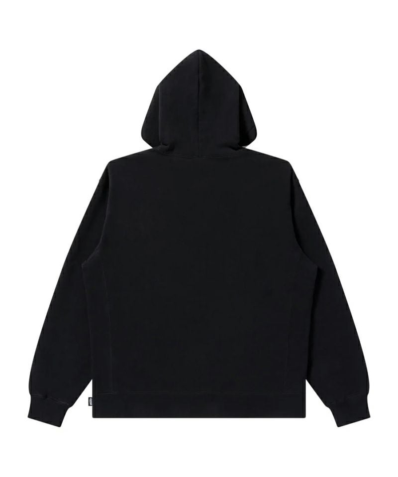 BlackEyePatch＞DO NOT REMOVE LABEL HOODIE | MAKES ONLINE STORE