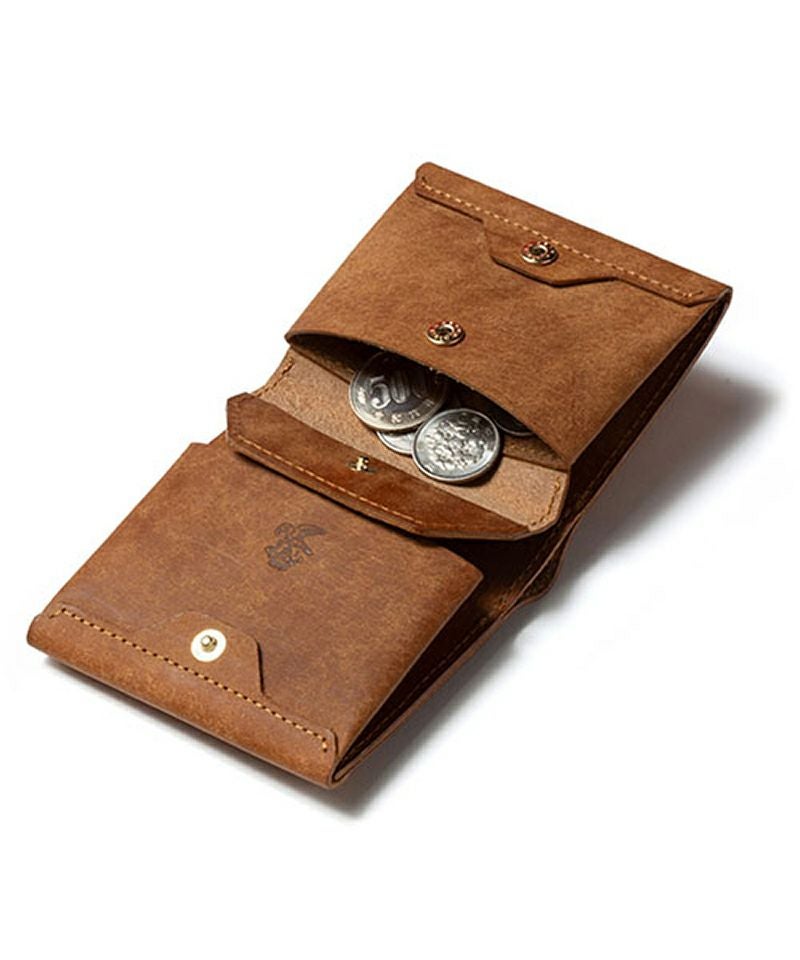 MR.OLIVE＞PUEBLO LEATHER / NEAT WALLET | MAKES ONLINE STORE