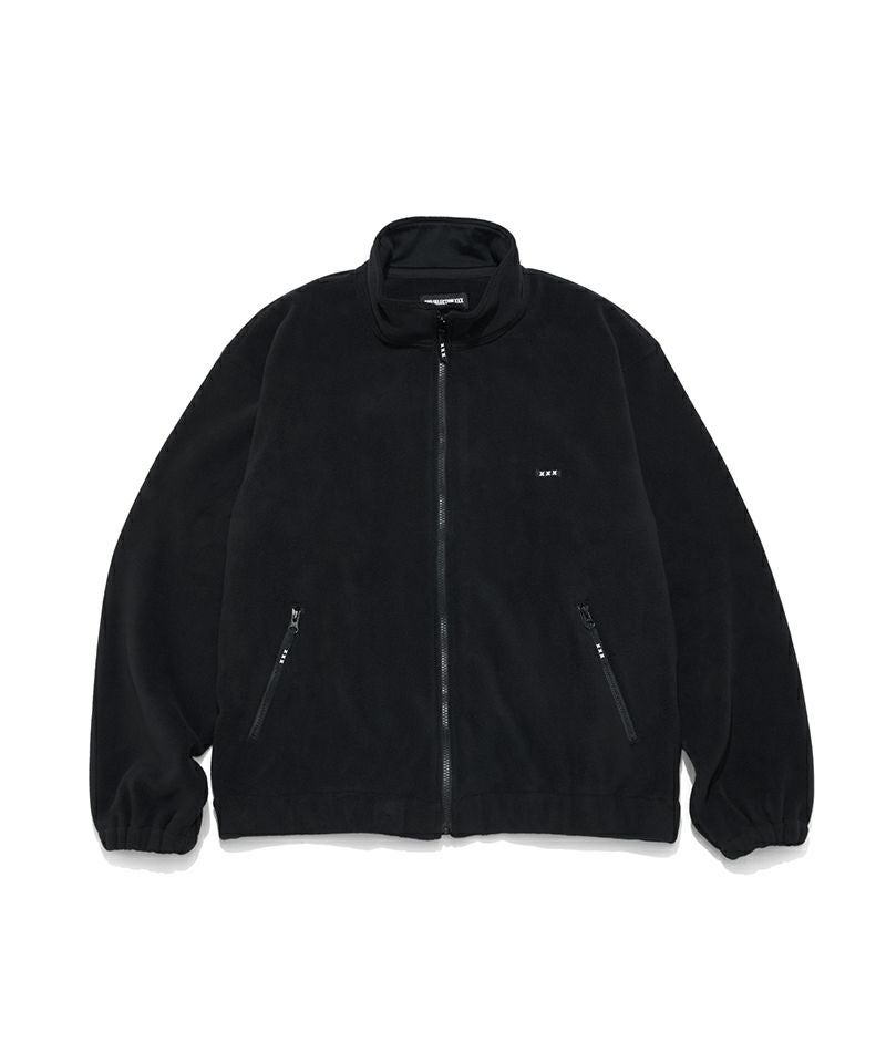 GOD SELECTION XXX＞ FLEECE JACKET (GX-A25-JK-04) | MAKES ONLINE STORE