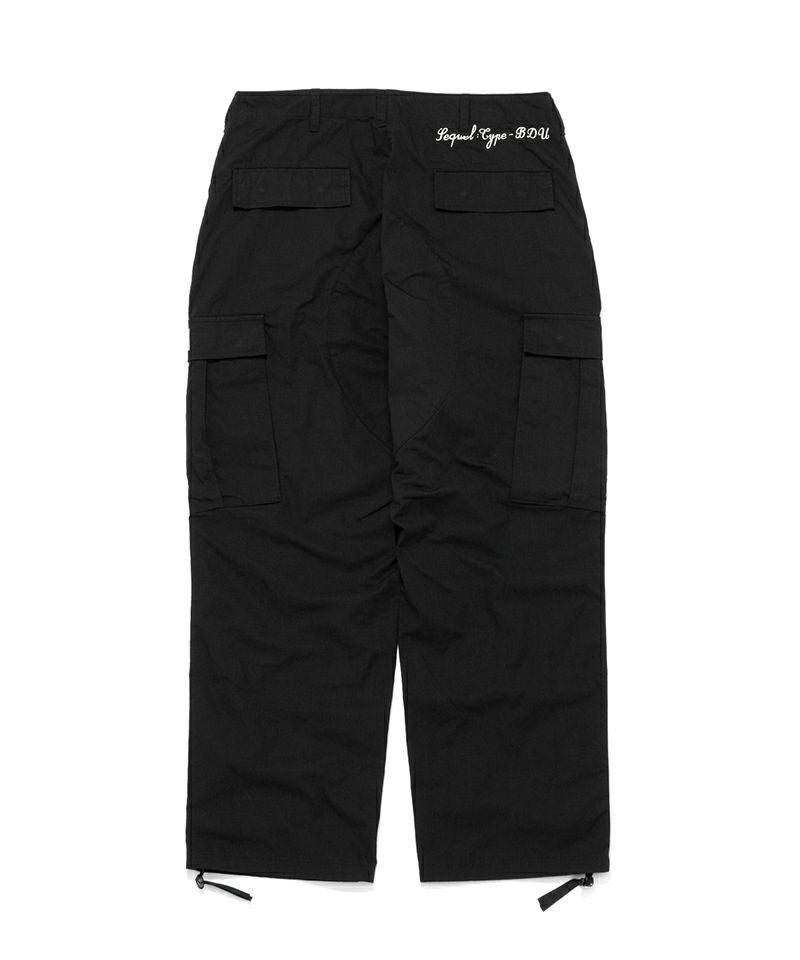 SEQUEL＞BDU PANTS(TYPE-BDU) (SQ-24AW-PT-07) | MAKES ONLINE STORE