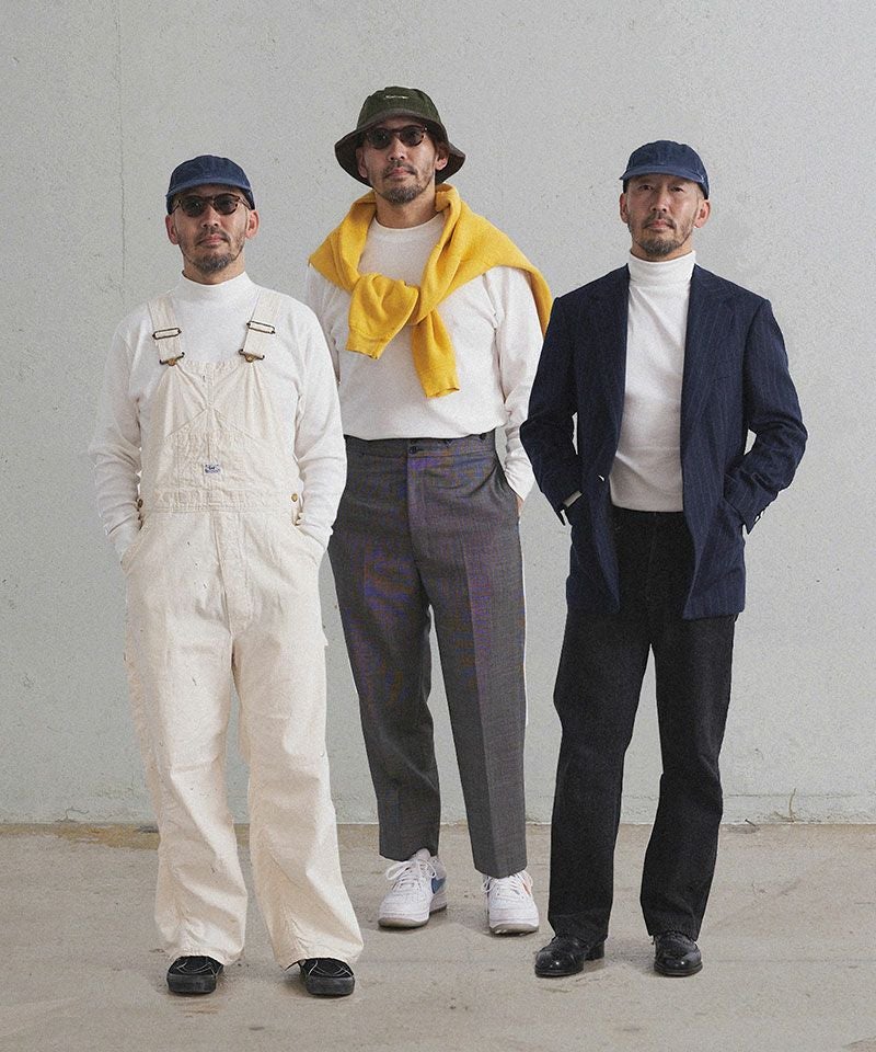 FRUIT OF THE LOOM ／ フルーツ オブ ザ ルーム | MAKES ONLINE STORE