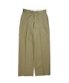＜blurhmsROOTSTOCK＞2046D Chino Pants