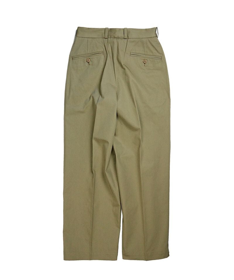blurhmsROOTSTOCK＞2046D Chino Pants | MAKES ONLINE STORE