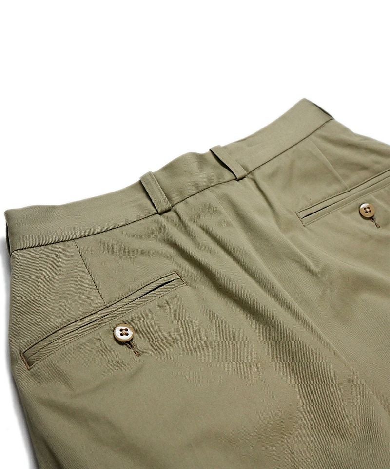 blurhmsROOTSTOCK＞2046D Chino Pants | MAKES ONLINE STORE