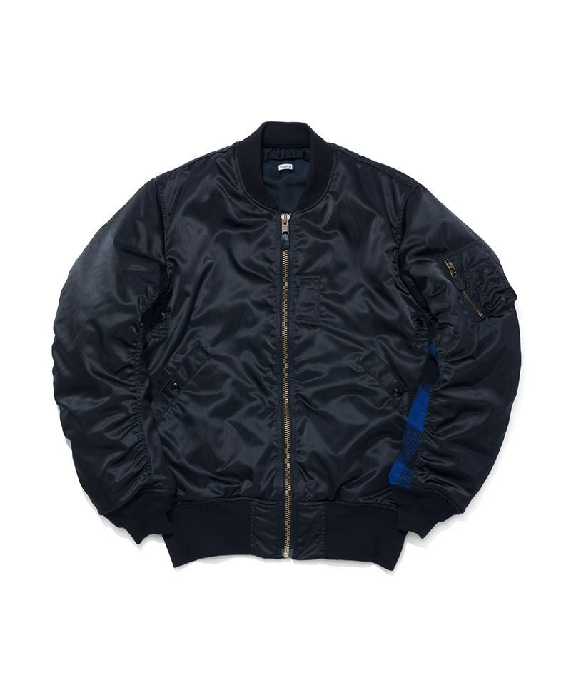 SEQUEL＞MA-1 (SQ-24AW-JK-07) | MAKES ONLINE STORE