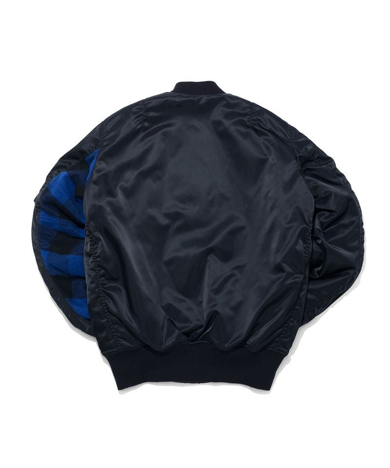 SEQUEL＞MA-1 (SQ-24AW-JK-07) | MAKES ONLINE STORE