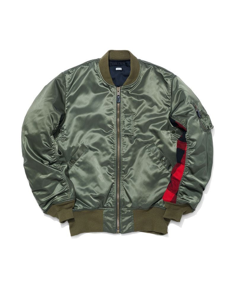 SEQUEL＞MA-1 (SQ-24AW-JK-07) | MAKES ONLINE STORE