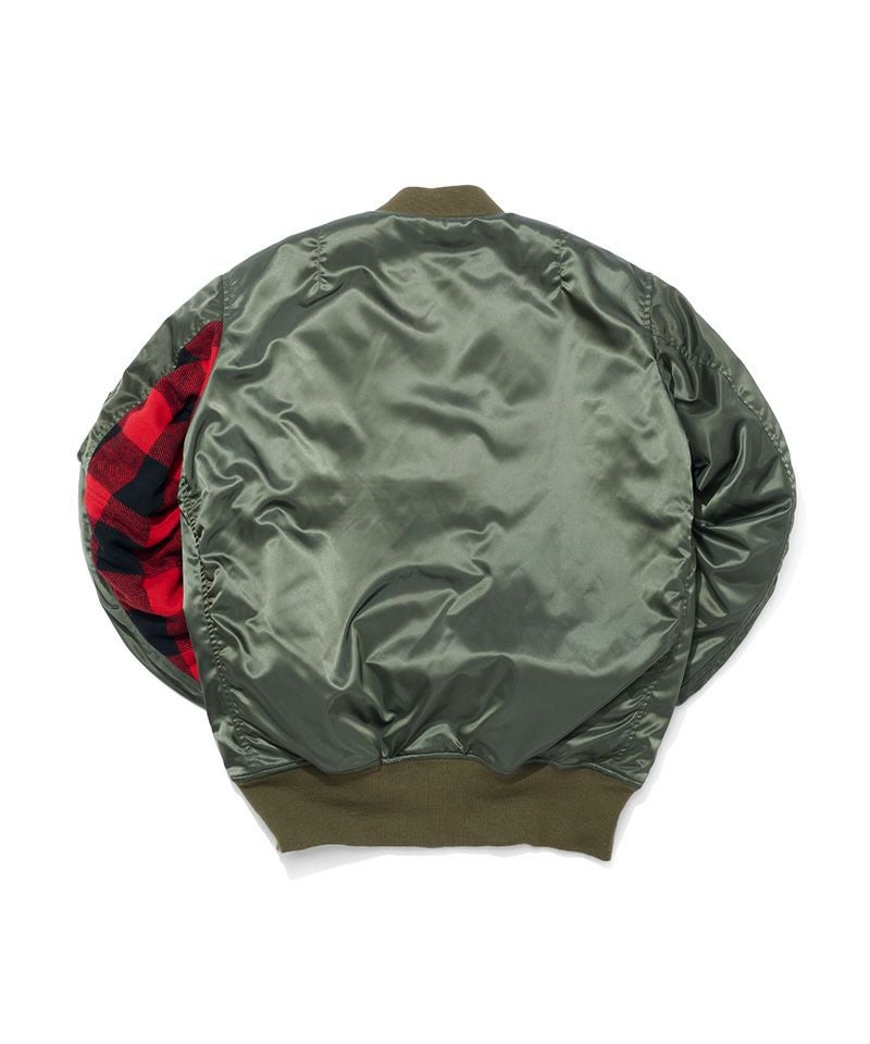 SEQUEL＞MA-1 (SQ-24AW-JK-07) | MAKES ONLINE STORE