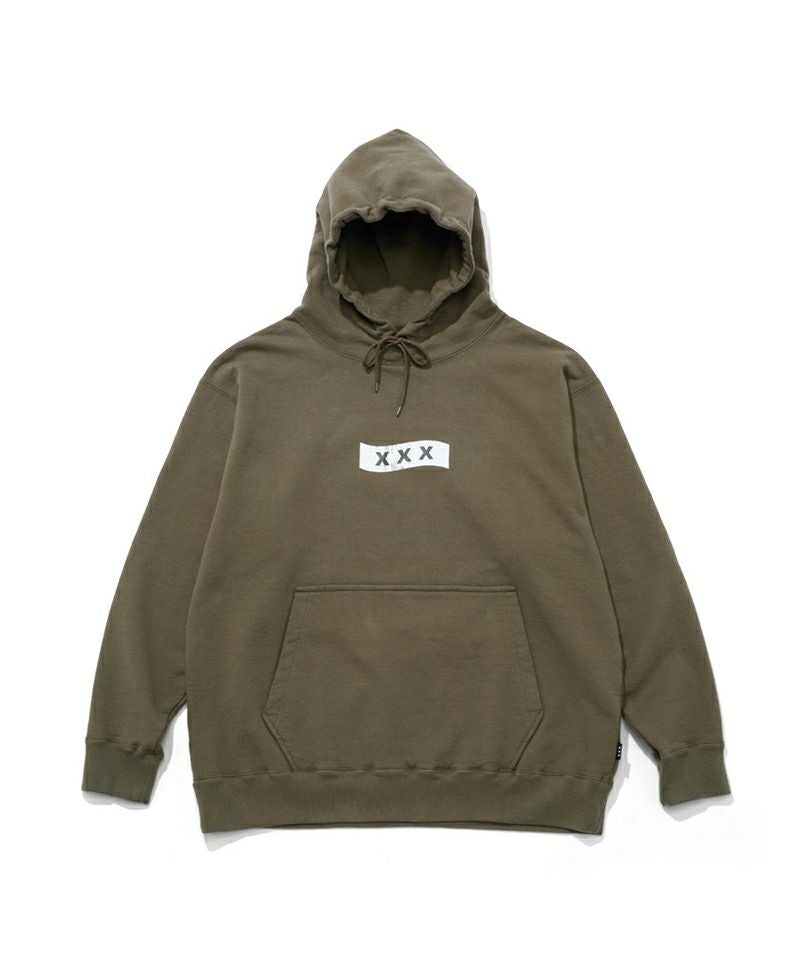 トップス GOD SELECTION XXX HOODIE (GX-S25-CS-05) GX-S25-CS-