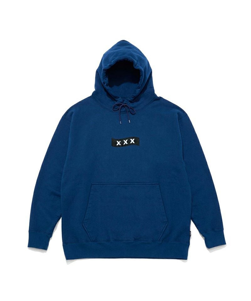 GOD SELECTION XXX＞HOODIE (GX-A25-CS-03) | MAKES ONLINE STORE