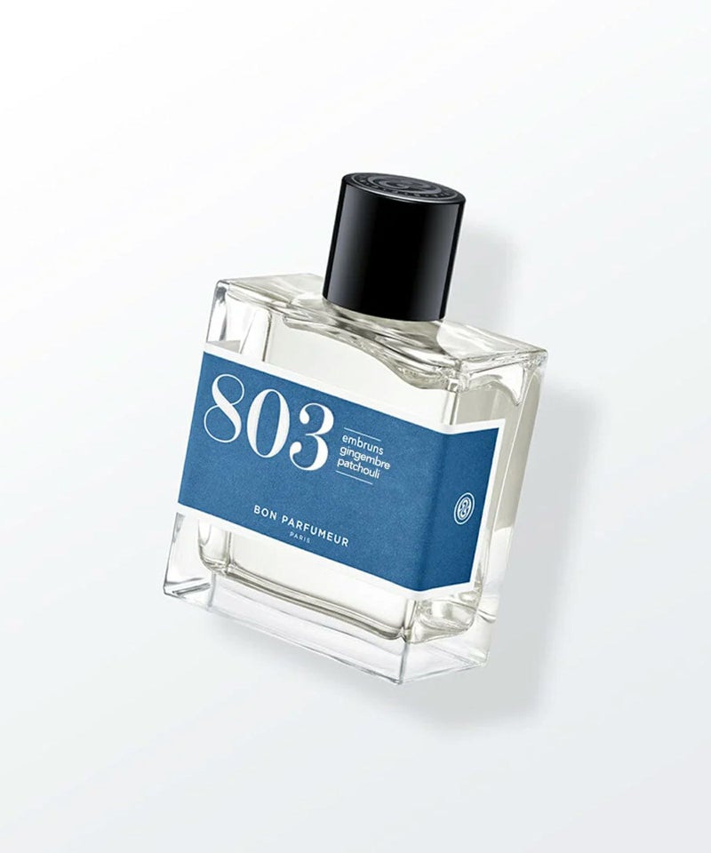 ＜BON PARFUMEUR＞803 EDP SPRAY 100ml