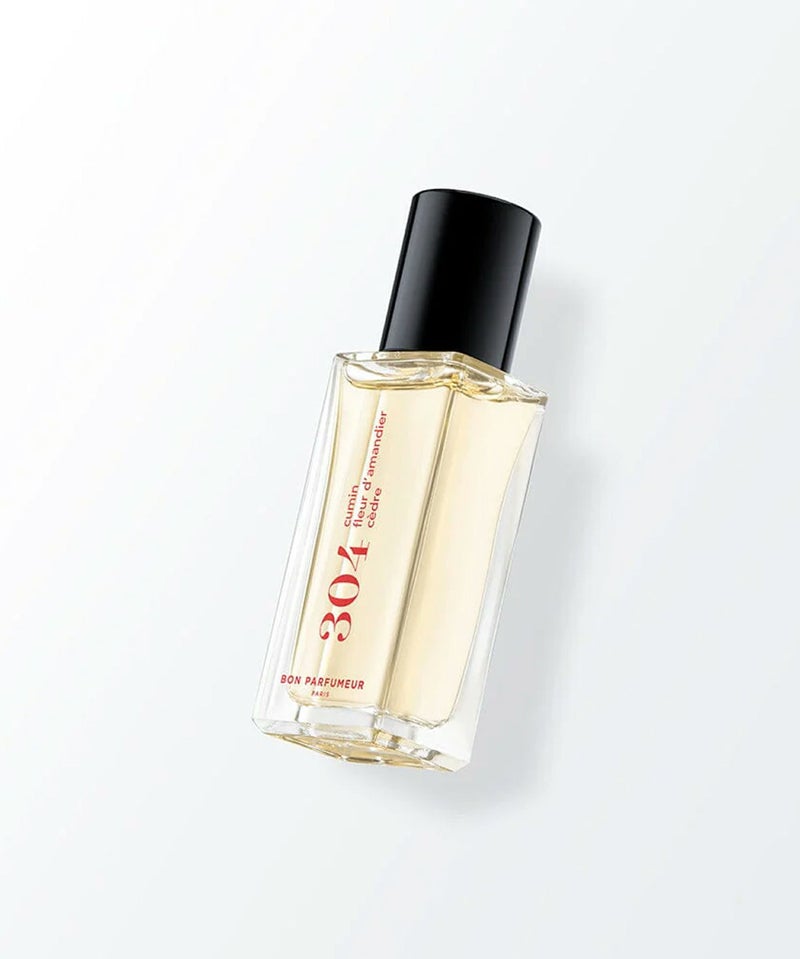 ＜BON PARFUMEUR＞304 EDP SPRAY 15ml