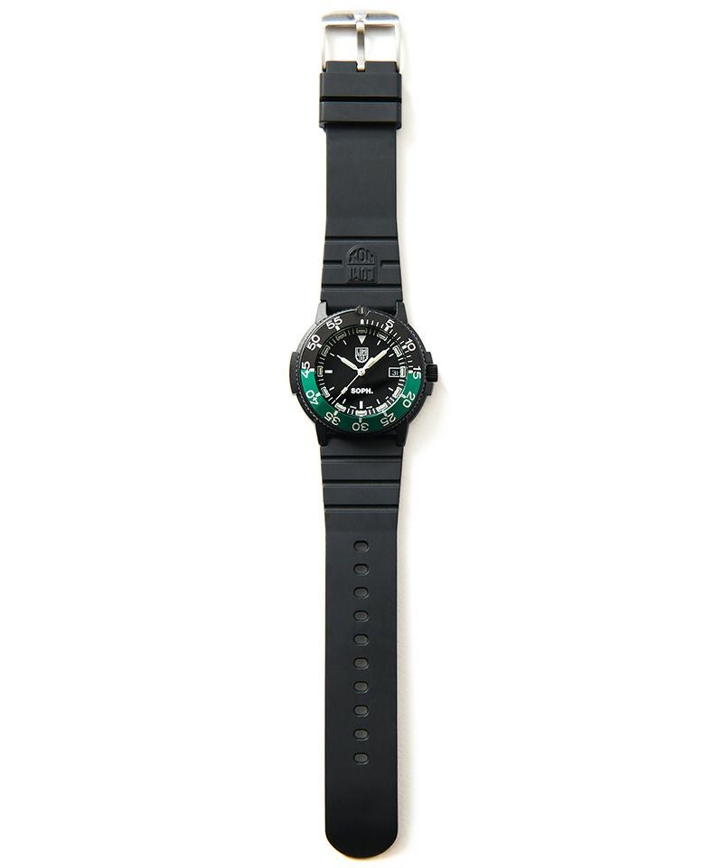 SOPHNET.＞Luminox 3001 SOPH. | MAKES ONLINE STORE