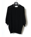 ＜RAINMAKER＞CREW-NECK S/S SWEATER