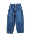 ＜FreshService＞CORPORATE DENIM FIVE POCKET PANTS(FADE INDIGO)