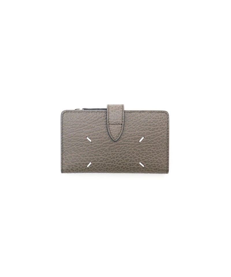 ＜Maison Margiela＞CARD HOLDER CLIP 2 WITH ZIP