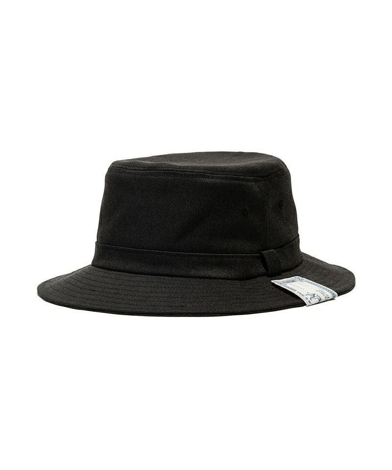 ＜THE H.W. DOG&CO＞WEST POINT BUCKET HAT