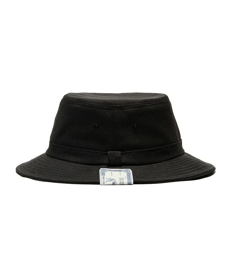 THE H.W. DOG&CO＞WEST POINT BUCKET HAT | MAKES ONLINE STORE