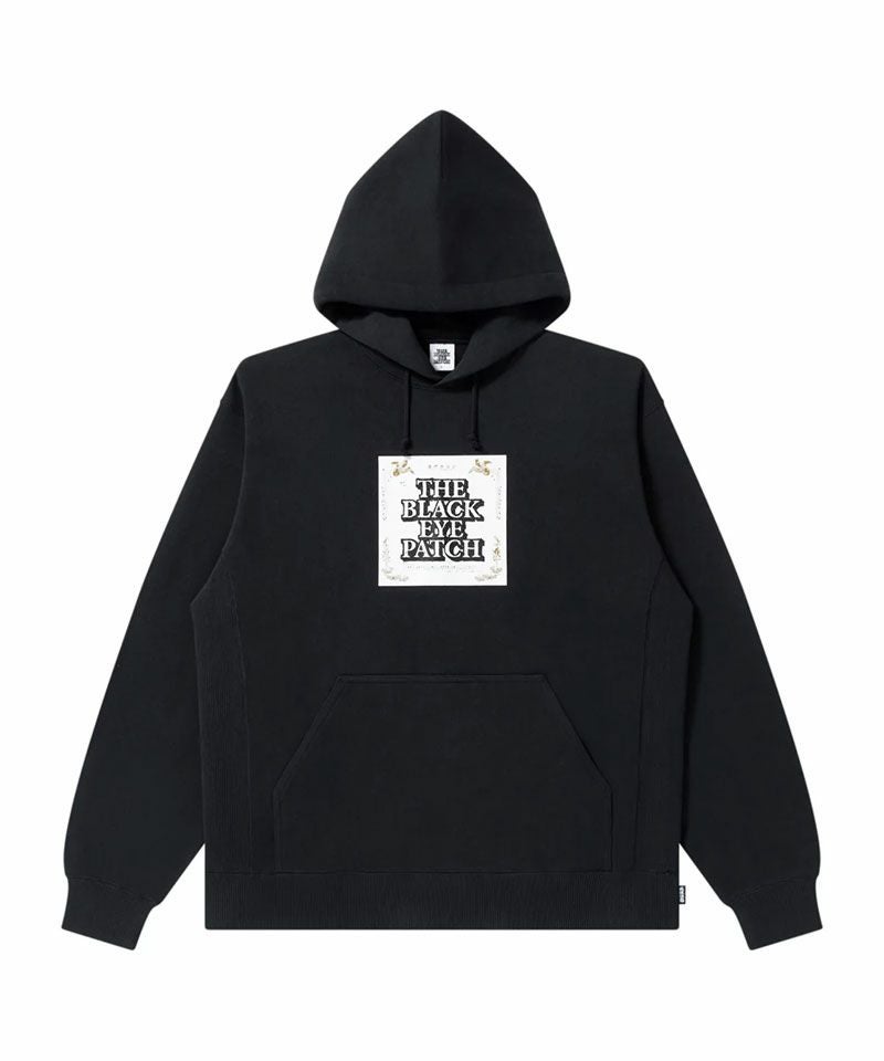 極美品　BlackEyePatch ／ブラックアイパッチ　ロゴタンクトップ ブラックアイパッチ レディース タンクトップ M 黒 ブラック