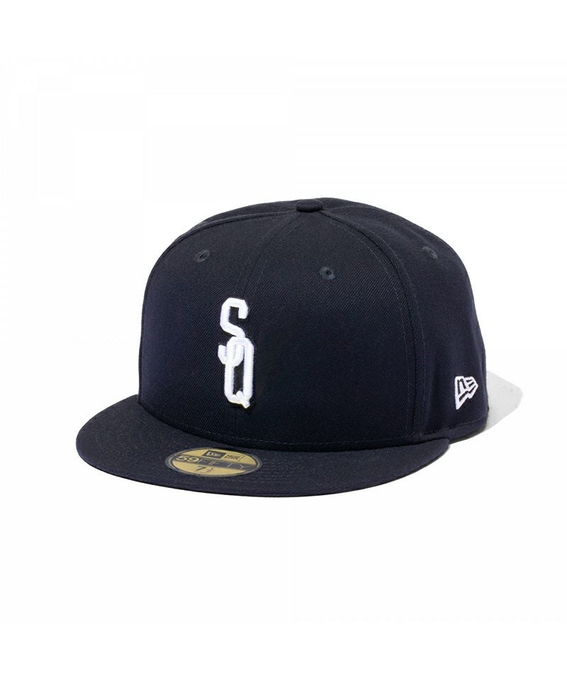 SEQUEL＞NEW ERA 59FIFTY (SQ-24AW-HT-02) | MAKES ONLINE STORE