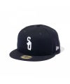 ＜SEQUEL＞NEW ERA 59FIFTY (SQ-24AW-HT-02)