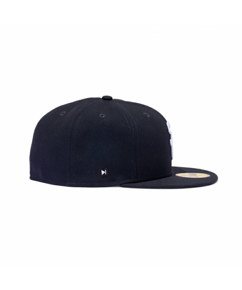 SEQUEL＞NEW ERA 59FIFTY (SQ-24AW-HT-02) | MAKES ONLINE STORE