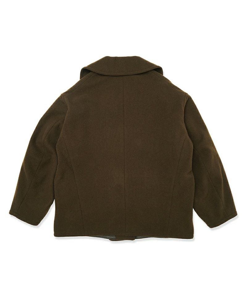 Hombre Nino＞CORONA NAVY P-COAT(HN0242-JK0001) | MAKES ONLINE STORE
