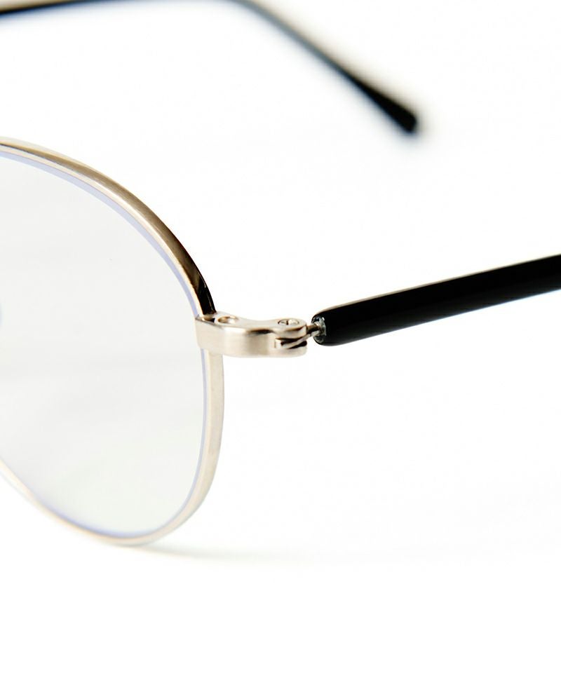 SOPHNET.＞METAL GLASSES | MAKES ONLINE STORE